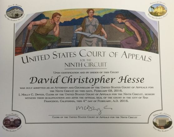 United States Court of Appeals North Circuit.