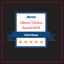 AVVO Clients Choice