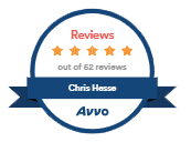 Chris Avvo Reviews