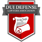 DUI Defense Association