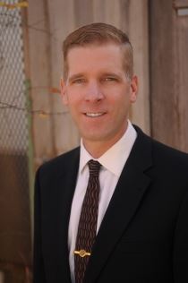 Meet Attorney Chris Hesse

